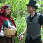 Theater Märchenspaziergang