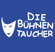 Logo Bühnentaucher