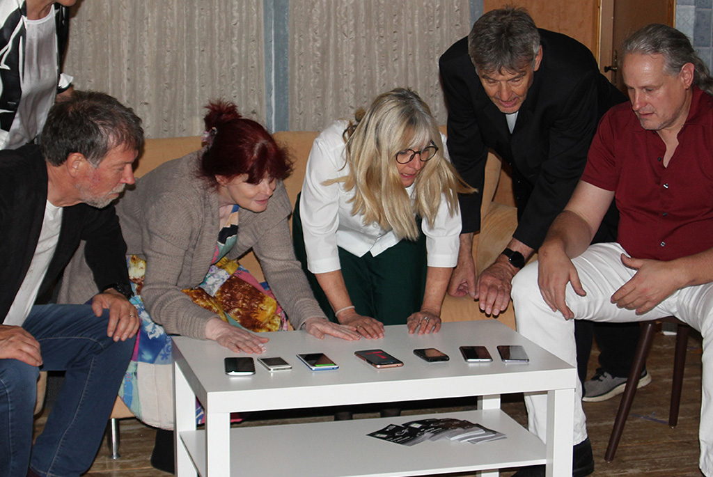 2024-Das perfekte Geheimnis